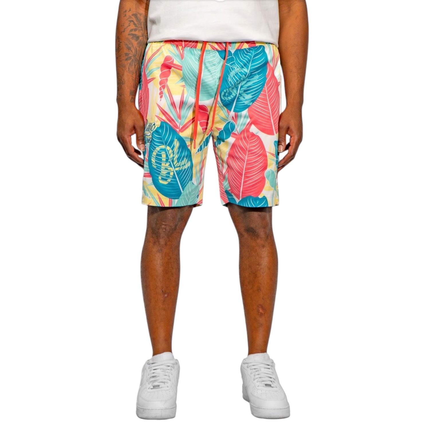 BLAC LEAF: Dare To Dream Shorts 105